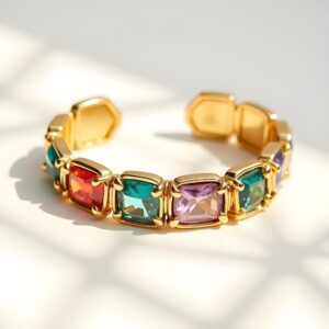 Bracelet Harmonie d’Or